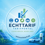 Echttarif Logo