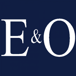 ECK & OBERG IMMOBILIEN | Gruppe Logo