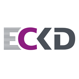 ECKD Kigst GmbH Logo