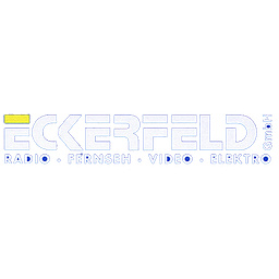 Eckerfeld-Radio-Fernseh-Video GmbH Logo
