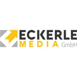 Eckerle Media GmbH Logo