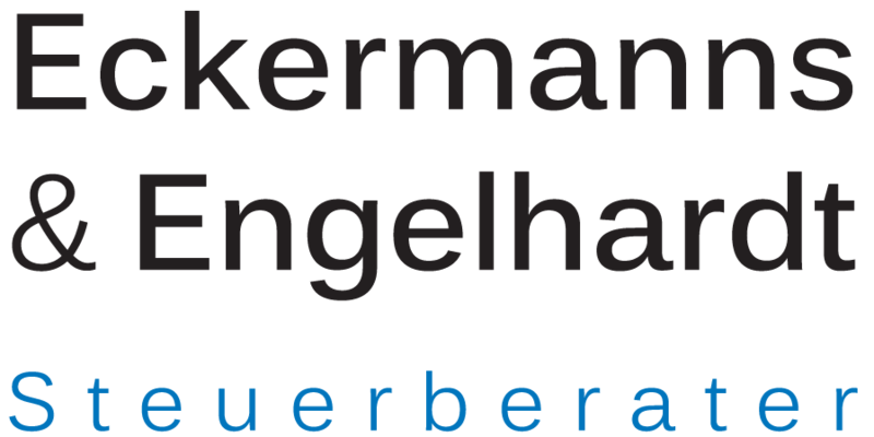 Eckermanns & Engelhardt Steuerberatungsges.mbH Logo