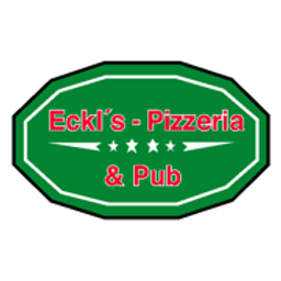 Eckl's Pizzeria und Pub Inh. Mario Eckl Logo