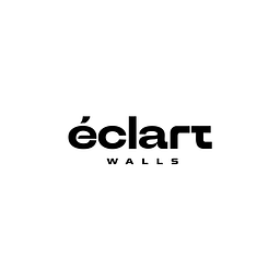 Eclart Walls Logo
