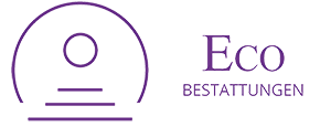 ECO Bestattungen GmbH Logo