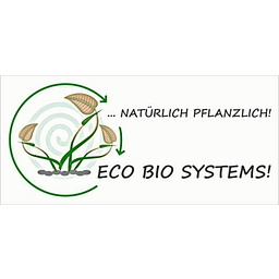 Eco Bio Systems Logo