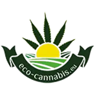 Eco Cannabis Logo