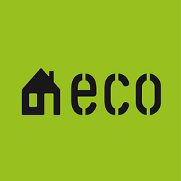 eco-logisch Logo