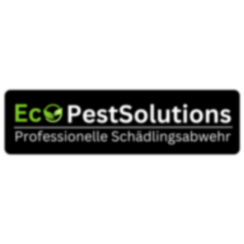Eco Pest Solutions GmbH Logo