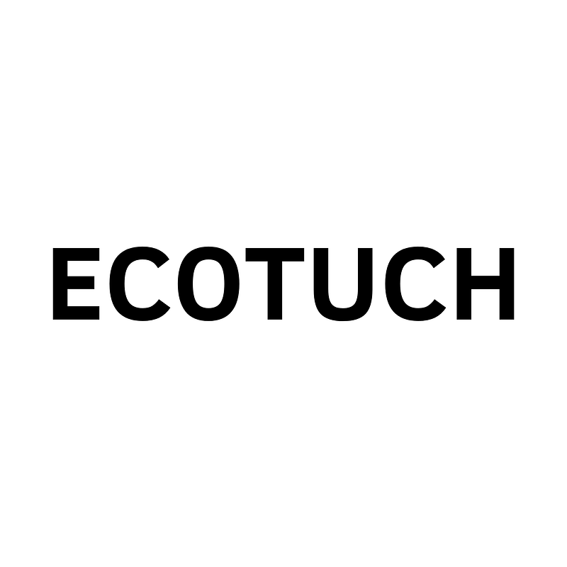 Eco Tuch Logo