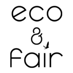 eco-und-fair.de Logo