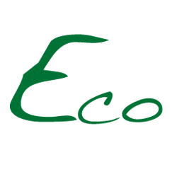 Eco Wintergärten Logo