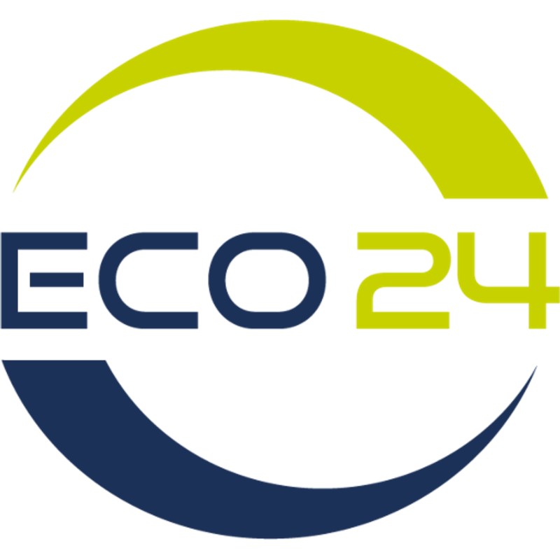 eco24 Logo