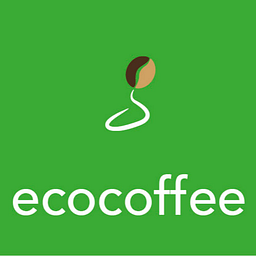ecocoffee.ch Logo