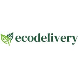 Ecodelivery Logo