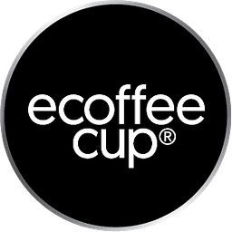 Ecoffee Cup Logo