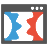 ECOM Media Logo