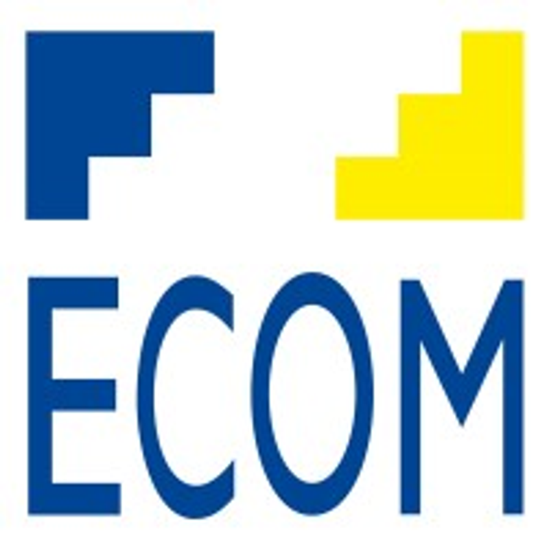 Ecom Trading GmbH Logo
