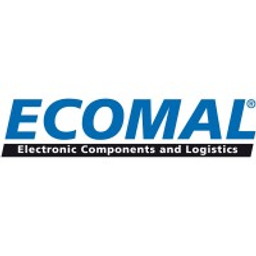 ECOMAL Europe GmbH Logo