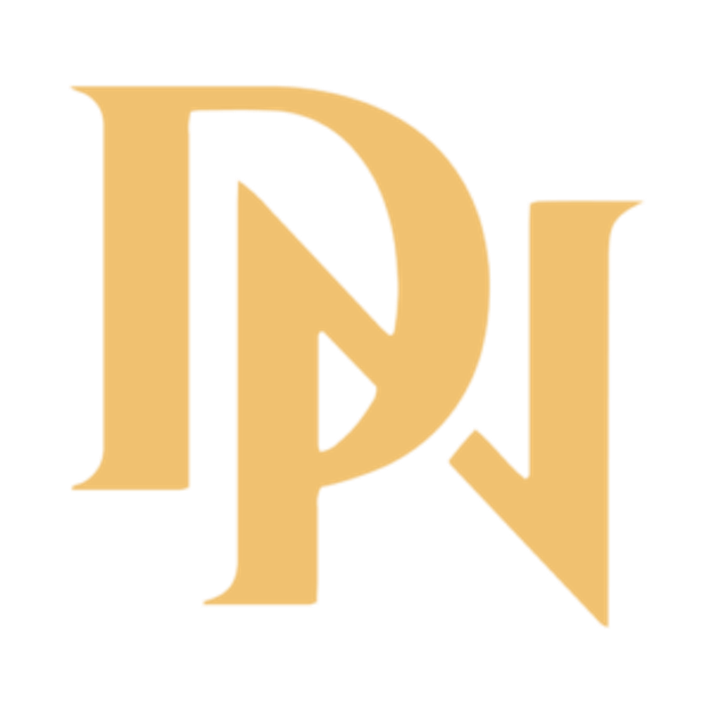 Dennis Naumov Logo