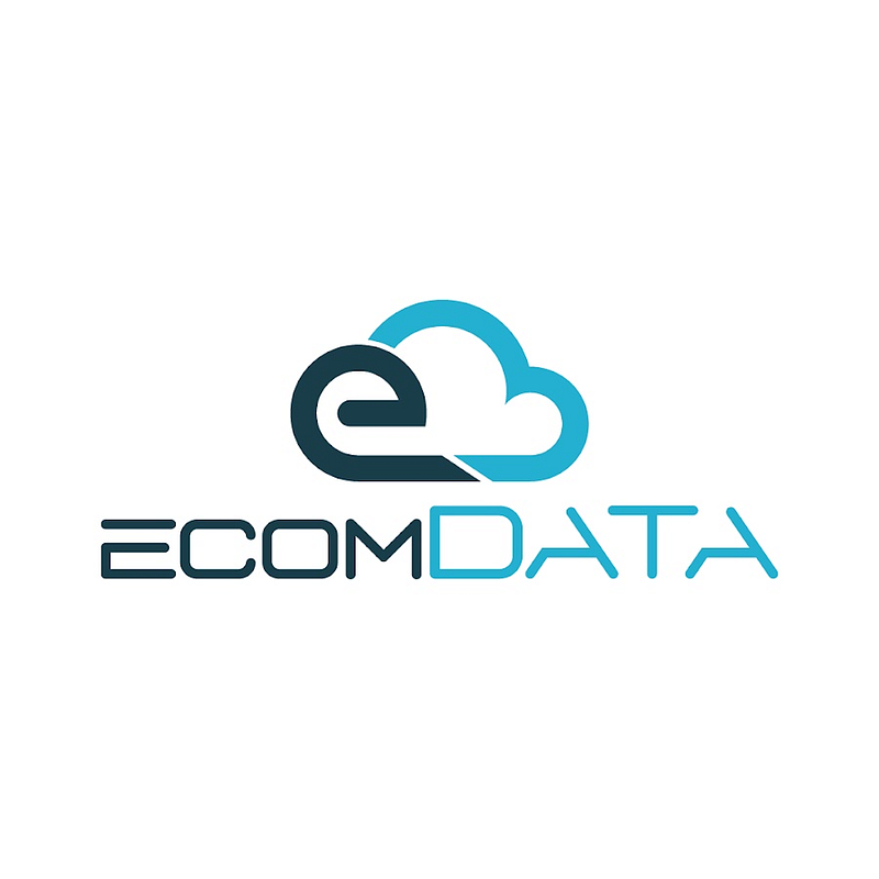 ecomDATA GmbH Logo