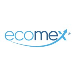 ecomex Business Academy Logo