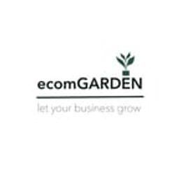 Ecomgarden Logo