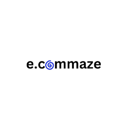 ecommaze Logo