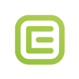 ECONELO E Mobile Logo