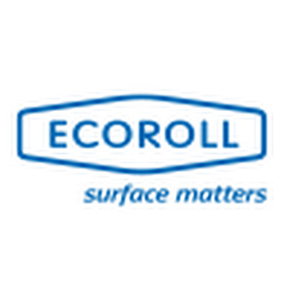ECOROLL AG WERKZEUGTECHNIK Logo