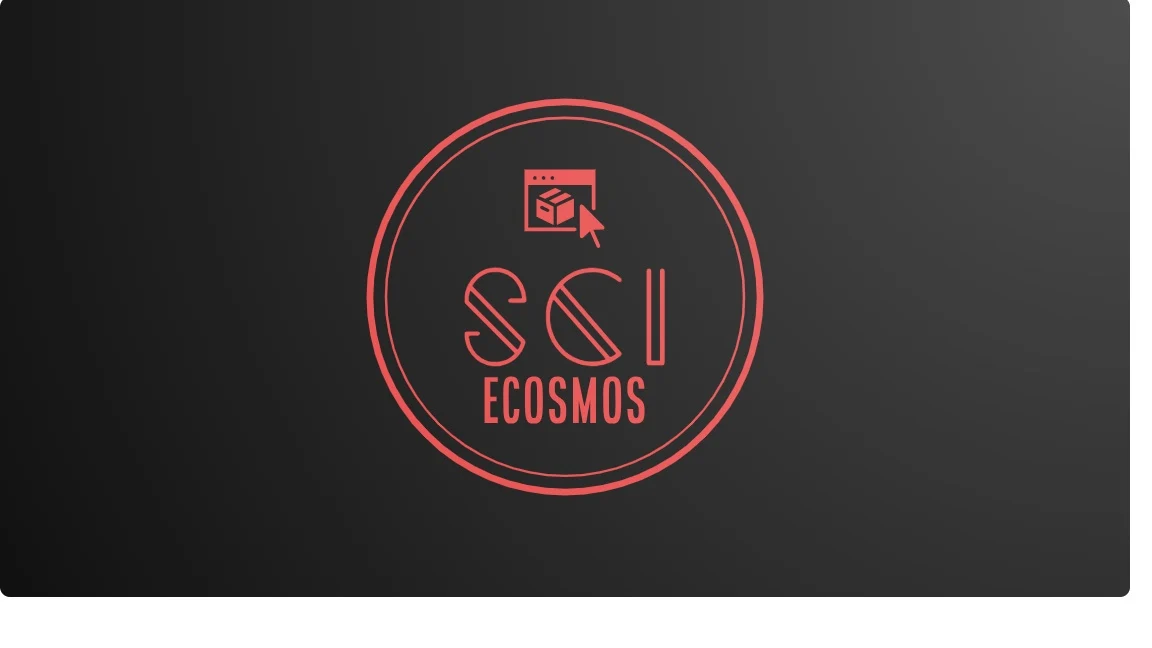 ecosmos Logo
