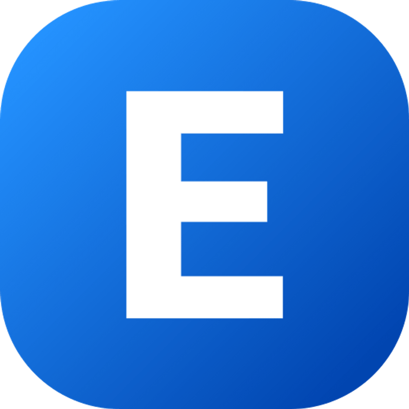 Ecosysteme.ai Logo