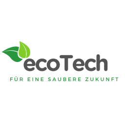 Ecotechsolar Logo