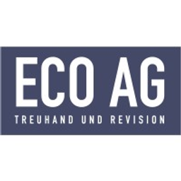 Alexander Lepuschitz - Eco Treuhand Logo