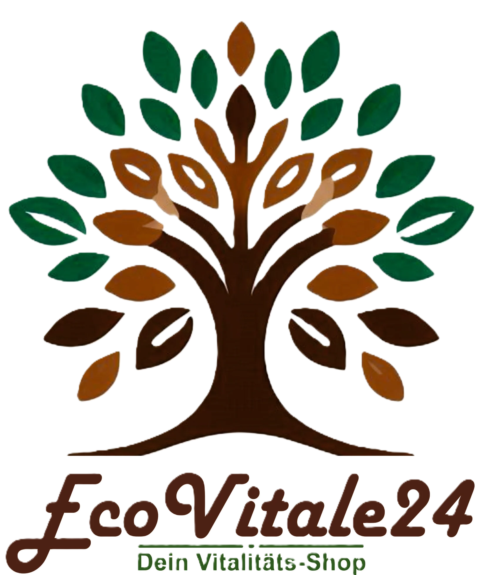 EcoVitale24 Logo