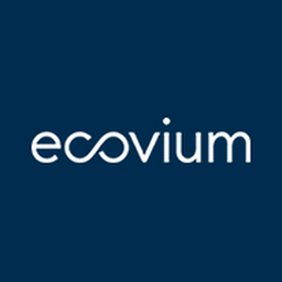 ecovium Logo