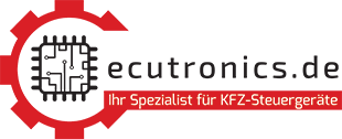 Ecutronics Logo