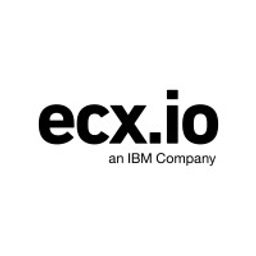 ecx.io germany - an IBM Company Logo