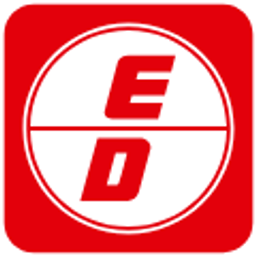 Erich Doetsch Mineralölhandels KG Logo