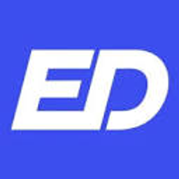 ED Performance Logo
