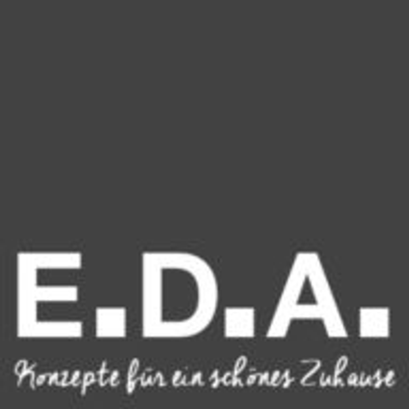 E.D.A. Fenster-Türen-Fassadentechnik GmbH Logo