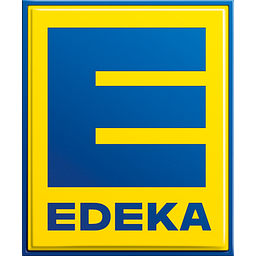 EDEKA Appel Logo