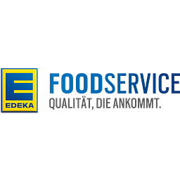 EDEKA Foodservice Unternehmensgruppe Logo