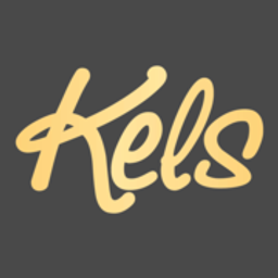EDEKA Kels Logo