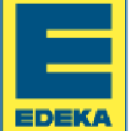 EDEKA Michael Kießling Markt Logo