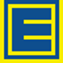 EDEKA Unternehmensgruppe Nordbayern-Sachsen-Thüringen Logo