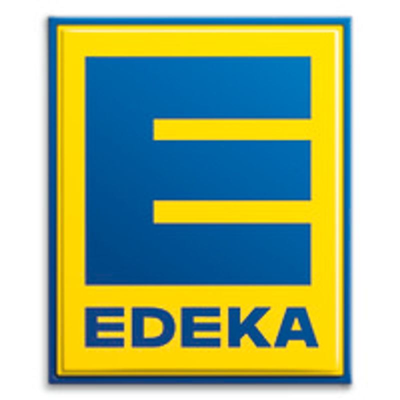 EDEKA Logo