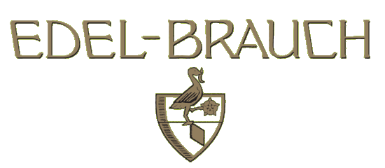 Edel-Brauch Weingut Logo