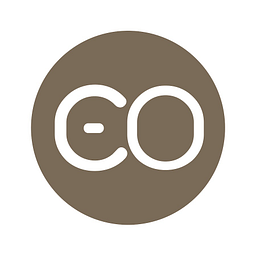 Edel Optics Logo