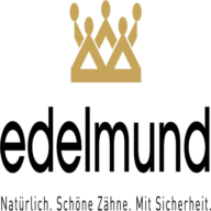 Edelmund GbR Zahnarzt*Zahnärztliches Versorgungszentrum Logo